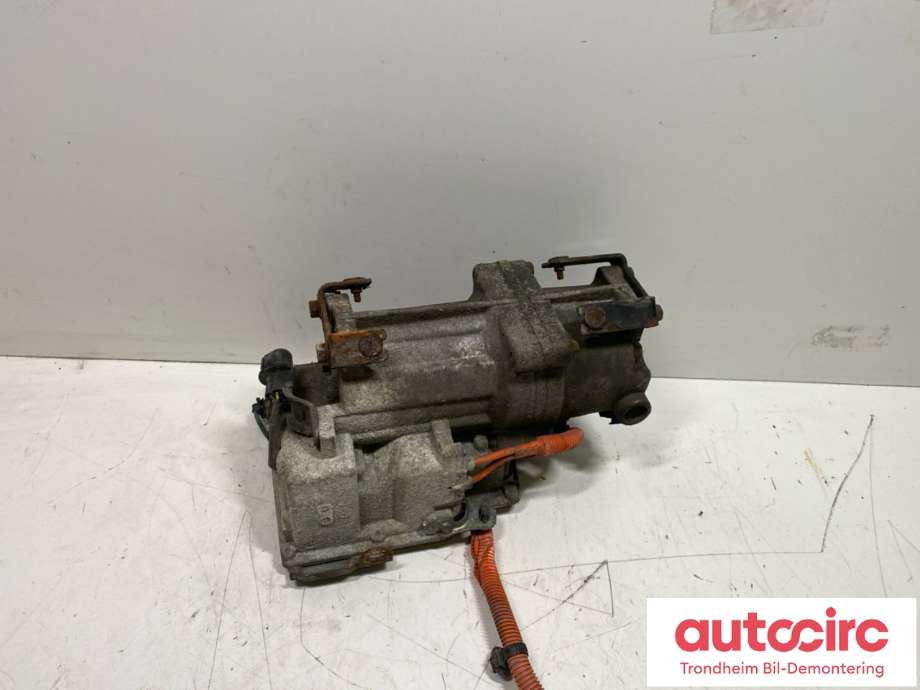 Aircondition kompressor elbil til Citroën C-Zero, 2011-2020 (7813A271)