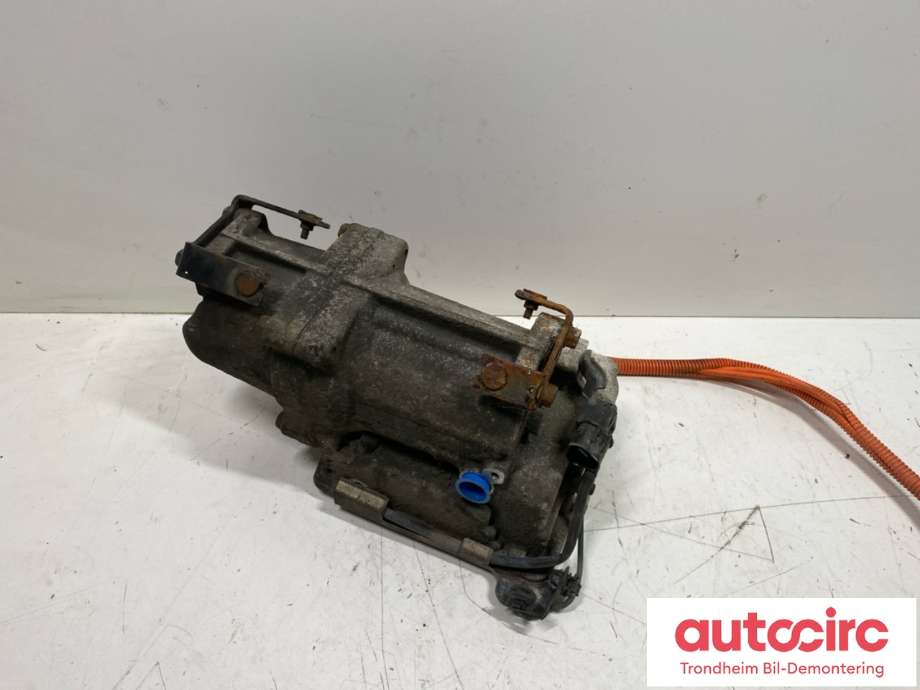 Aircondition kompressor elbil til Citroën C-Zero 2011-2020  (7813A271|6487 78|16 110 825 80)