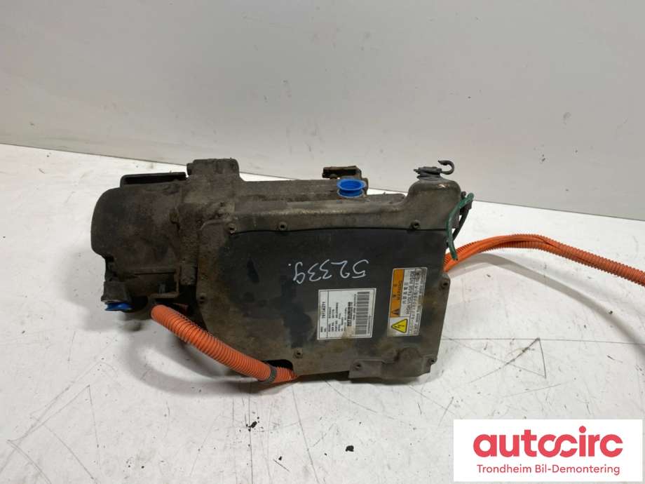 Aircondition kompressor elbil til Citroën C-Zero 2011-2020  (7813A271|6487 78|16 110 825 80)