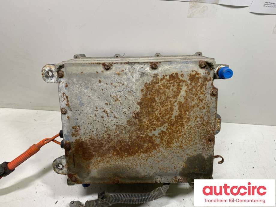 Inverter elbil til Citroën C-Zero 2011-2020  (MEIDEN|9499A620|5600 VN|16 095 800 80)