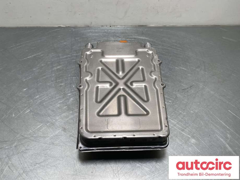 Varmeapparat PTC-heater til Porsche Taycan 2019-->>  (9J1963507F|9J1 963 507 D|PAD 963 507 A| PAD 963 507)
