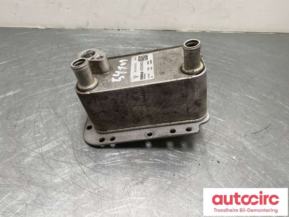 Aircondition diverse til Porsche Taycan, 2019-->>  (9J1816412)