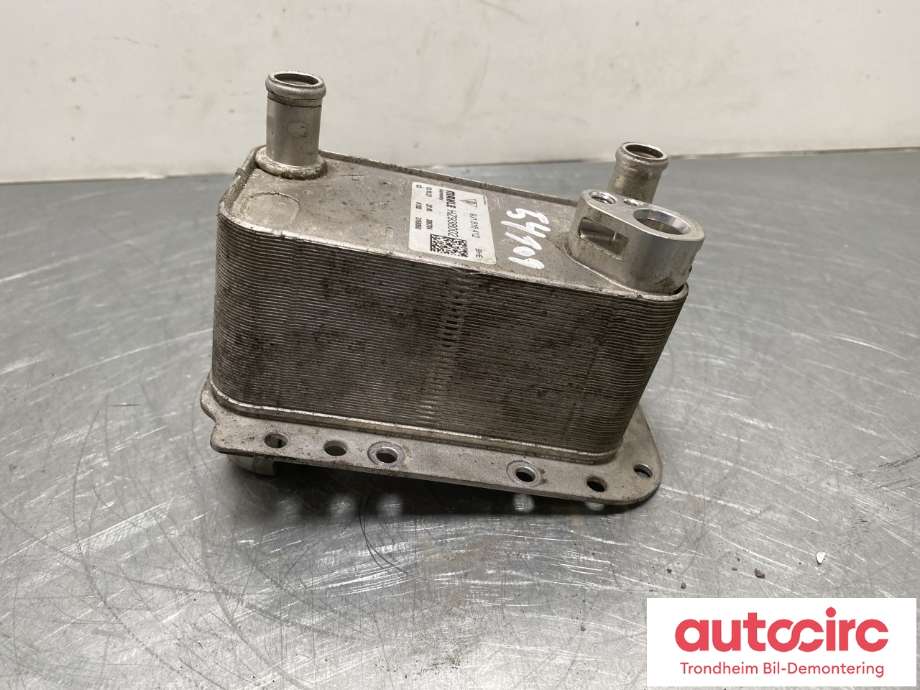 Aircondition diverse til Porsche Taycan 2019-->> (9J1816412|)