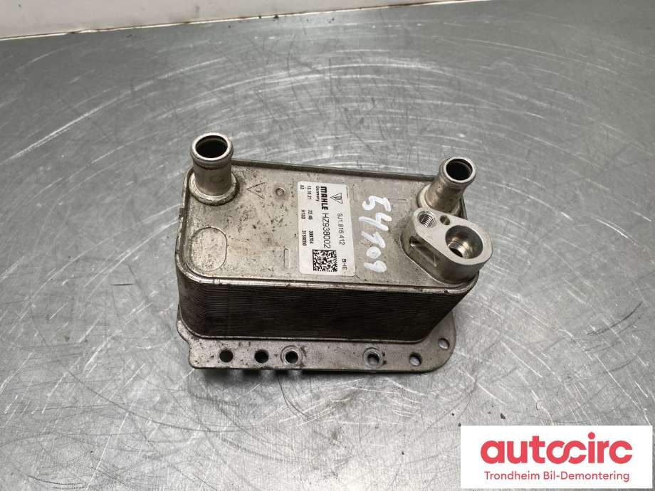 Aircondition diverse til Porsche Taycan 2019-->> (9J1816412|)