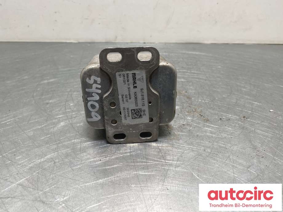 Aircondition diverse til Porsche Taycan 2019-->> (9J1 816 115|)
