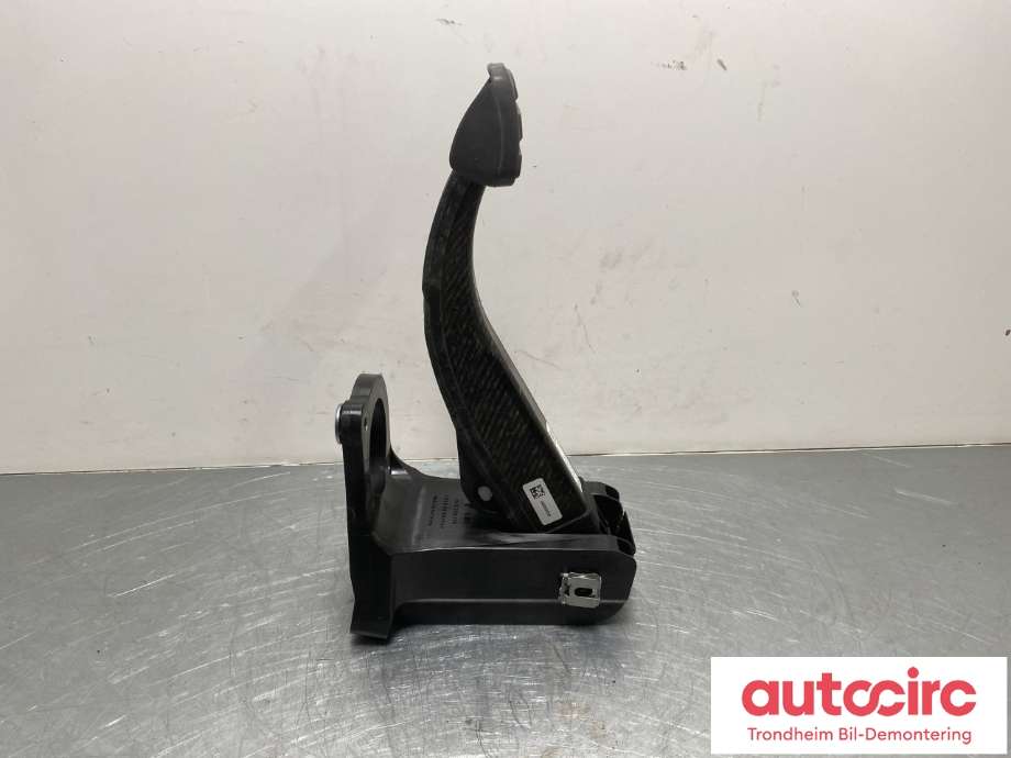 Pedal brems til Porsche Taycan 2019-->>  (9J1 723 031|)
