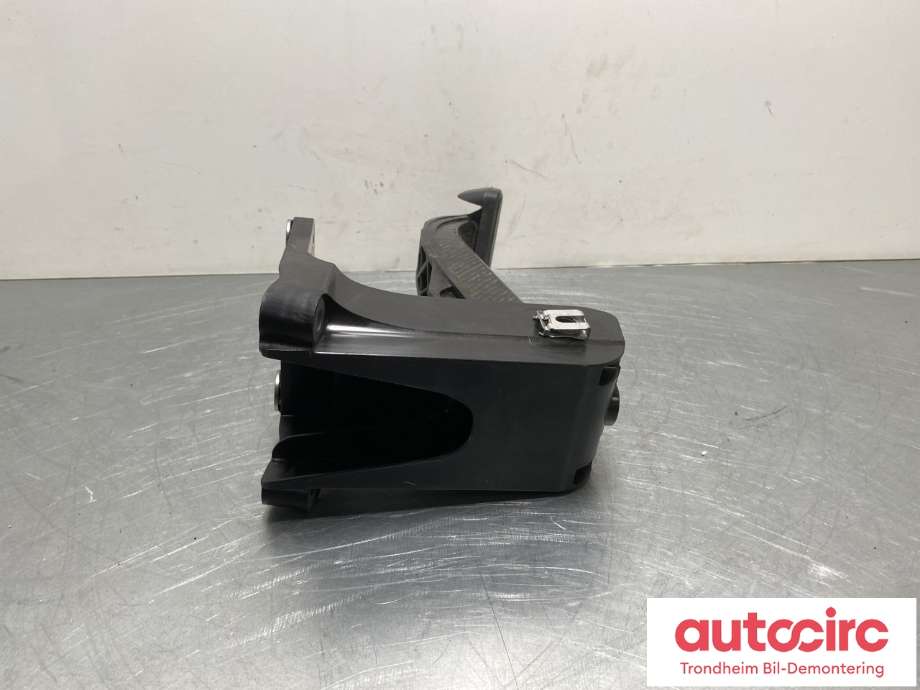 Pedal brems til Porsche Taycan 2019-->>  (9J1 723 031|)