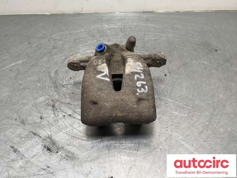 Bremsecaliper venstre bak til Toyota Verso, 2004-2009 (Type II)  (4775005070)