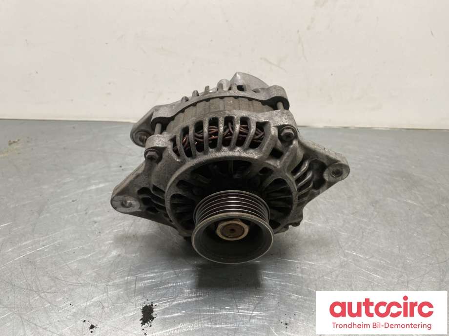 Dynamo til Subaru Forester, 2002-2005 (Type II, Fase 1)  (23700AA450)