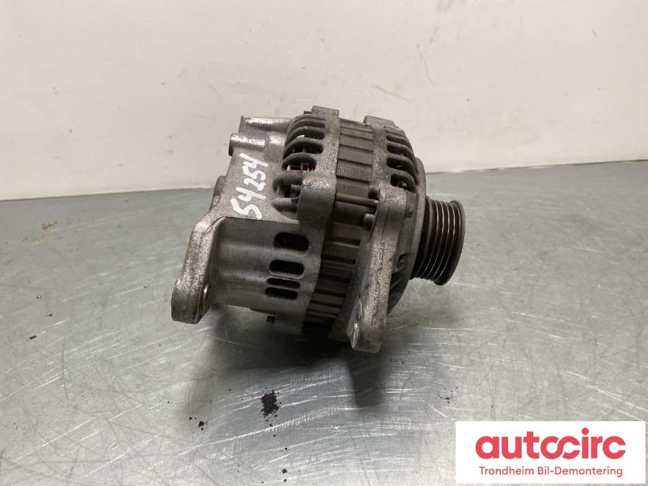 Dynamo til Subaru Forester 2002-2005 (Type II, Fase 1) (23700AA450|)
