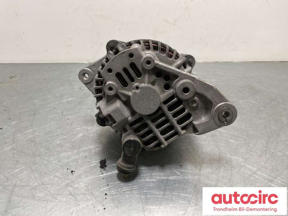 Dynamo til Subaru Forester 2002-2005 (Type II, Fase 1) (23700AA450|)