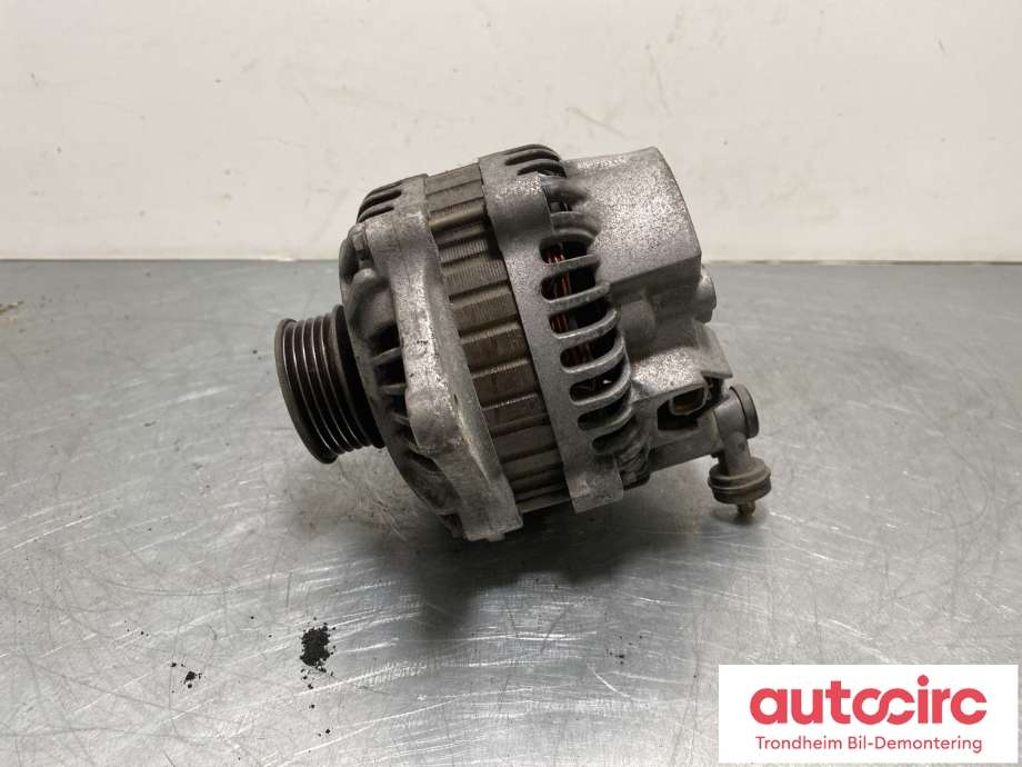 Dynamo til Subaru Forester 2002-2005 (Type II, Fase 1) (23700AA450|)