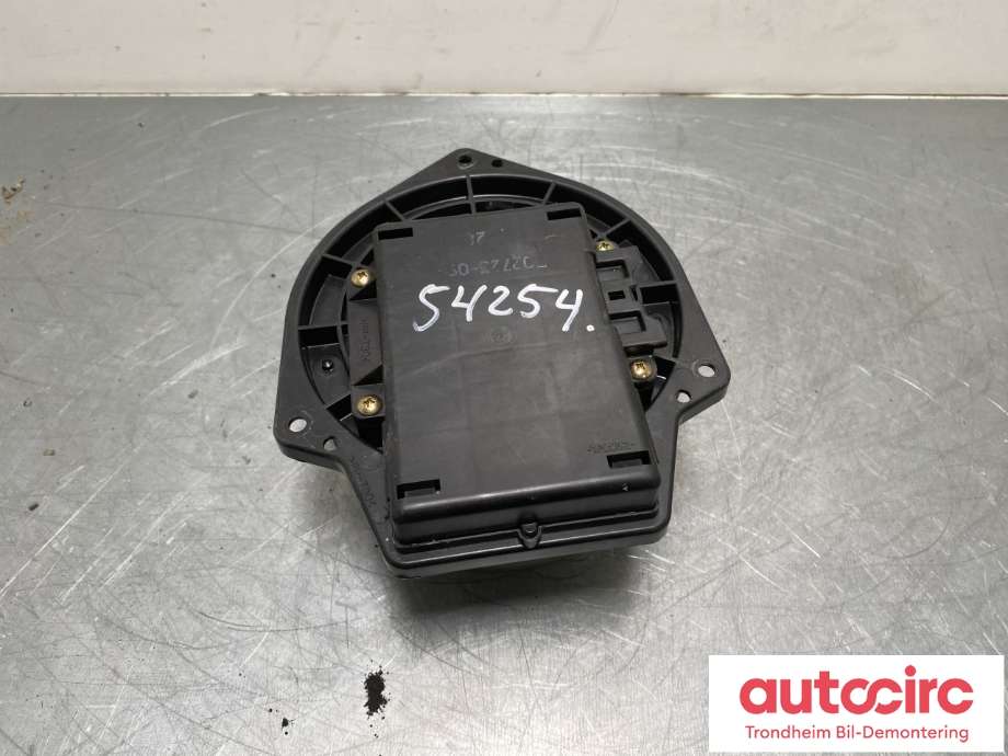 Varmeapparat motor til Subaru Forester 2002-2005 (Type II, Fase 1) (72223SA020|)