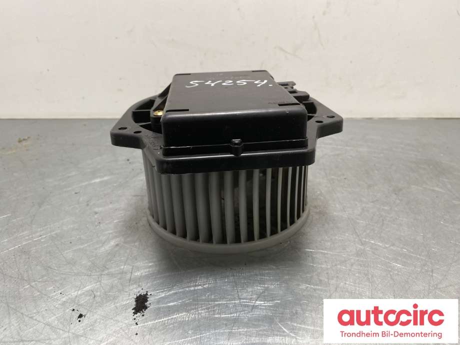 Varmeapparat motor til Subaru Forester 2002-2005 (Type II, Fase 1) (72223SA020|)