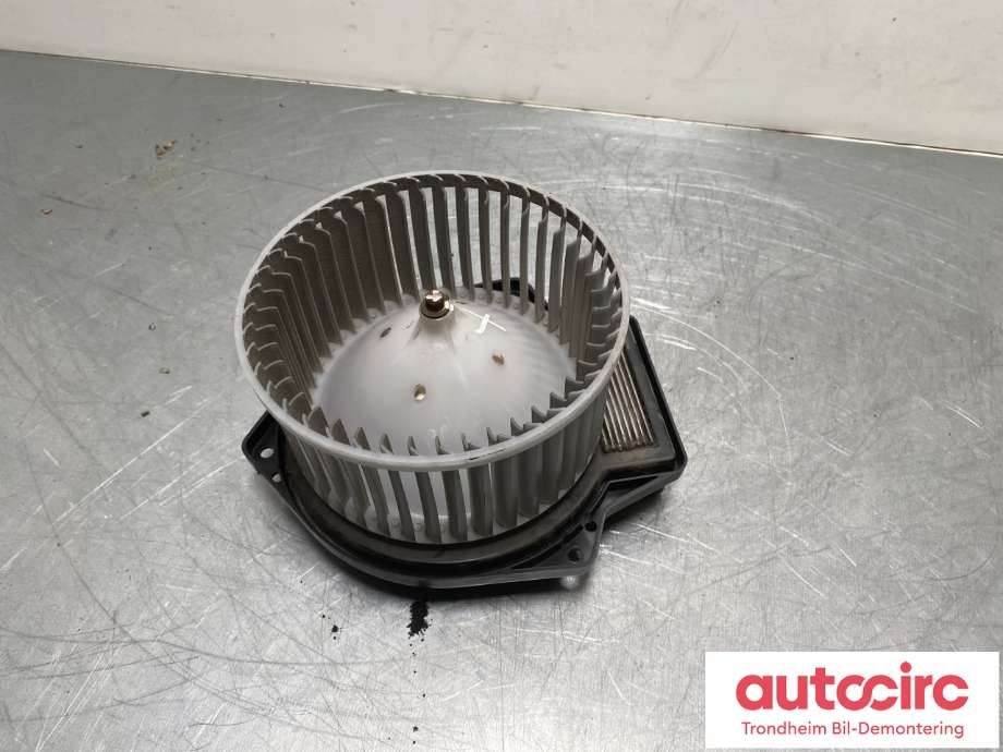 Varmeapparat motor til Subaru Forester 2002-2005 (Type II, Fase 1) (72223SA020|)