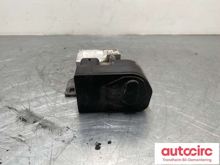 Aircondition diverse til Porsche Taycan 2019-->>  (4M0816682E|9A7 816 682 00|)