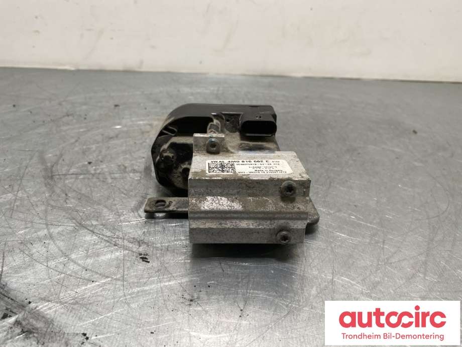 Aircondition diverse til Porsche Taycan 2019-->>  (4M0816682E|9A7 816 682 00|)
