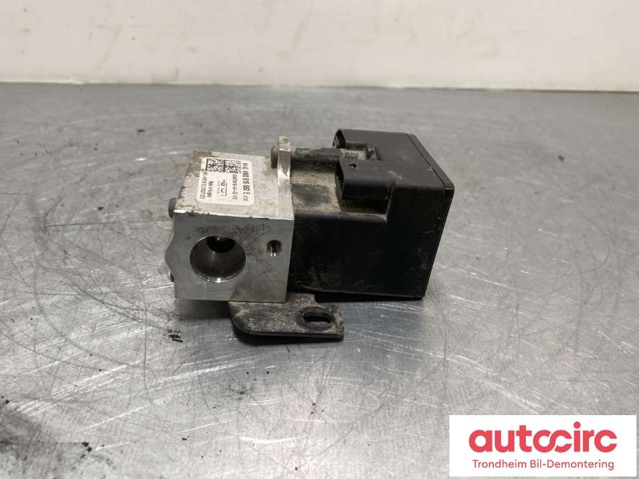 Aircondition diverse til Porsche Taycan 2019-->>  (4M0816682E|9A7 816 682 00|)