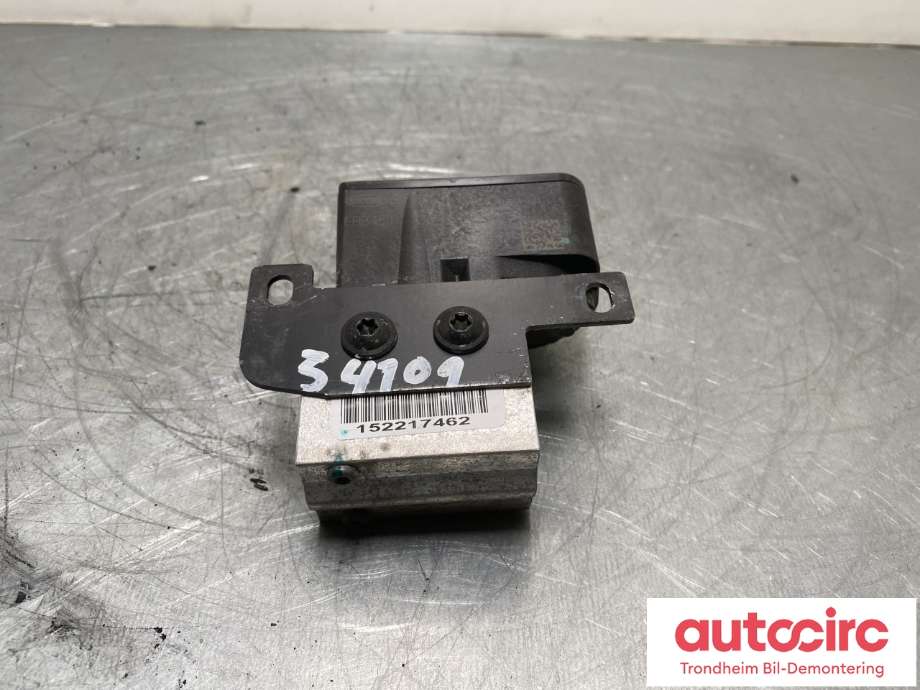 Aircondition diverse til Porsche Taycan 2019-->>  (4M0816682E|9A7 816 682 00|)