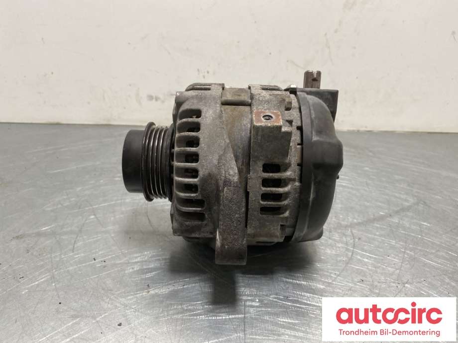 Dynamo til Toyota Verso-S 2011-2015 (COMBI) (COMBI) (DENSO|2706047150|104210-1350|)