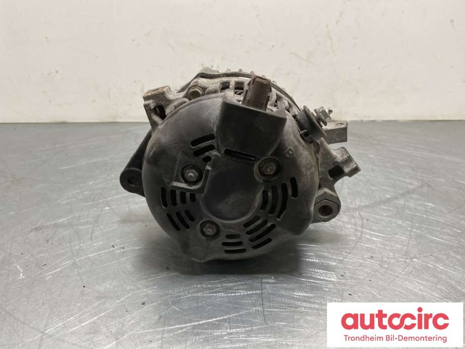 Dynamo til Toyota Verso-S 2011-2015 (COMBI) (COMBI) (DENSO|2706047150|104210-1350|)