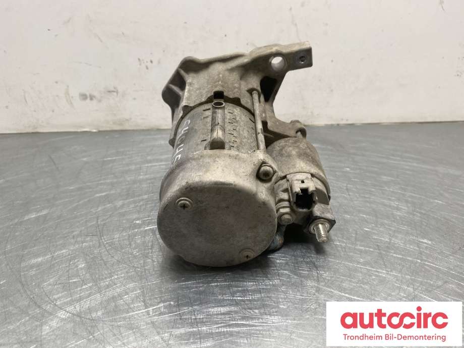 Starter til Toyota Verso-S 2011-2015 (COMBI) (COMBI) (DENSO|2810047190|428000-7704|)