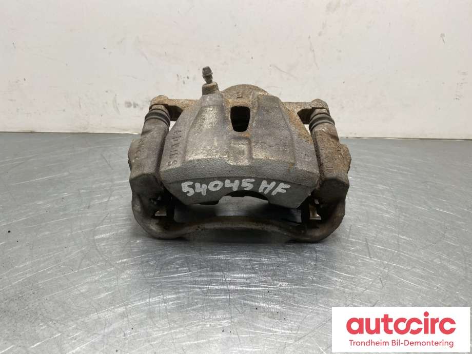 Bremsecaliper høyre foran til Toyota Verso-S, 2011-2015 (COMBI) (COMBI) (4773012A10)