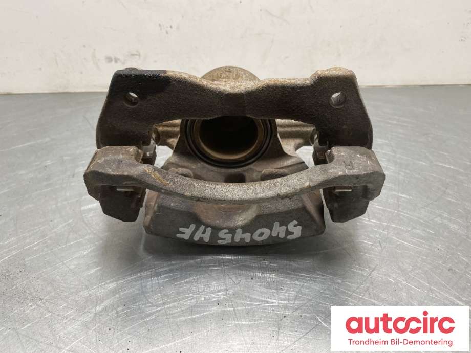 Bremsecaliper høyre foran til Toyota Verso-S 2011-2015 (COMBI) (COMBI) (4773012A10|)