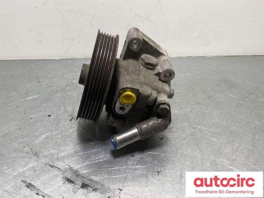 Servo pumpe mekanisk til Volvo V70 2007-2013 (Type III, Fase 1) (36001213|21202291|7G91-3A696-HA)