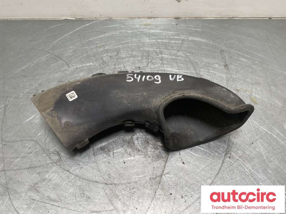 Karosseri diverse til Porsche Taycan, 2019-->>  (V.B|9J0 615 395)