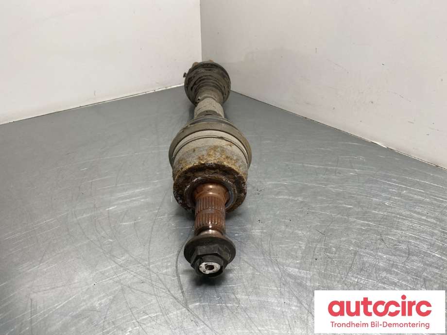 Drivaksel venstre foran, diesel/automat til Opel Insignia A 2014-2017 (22764225|95520487|)