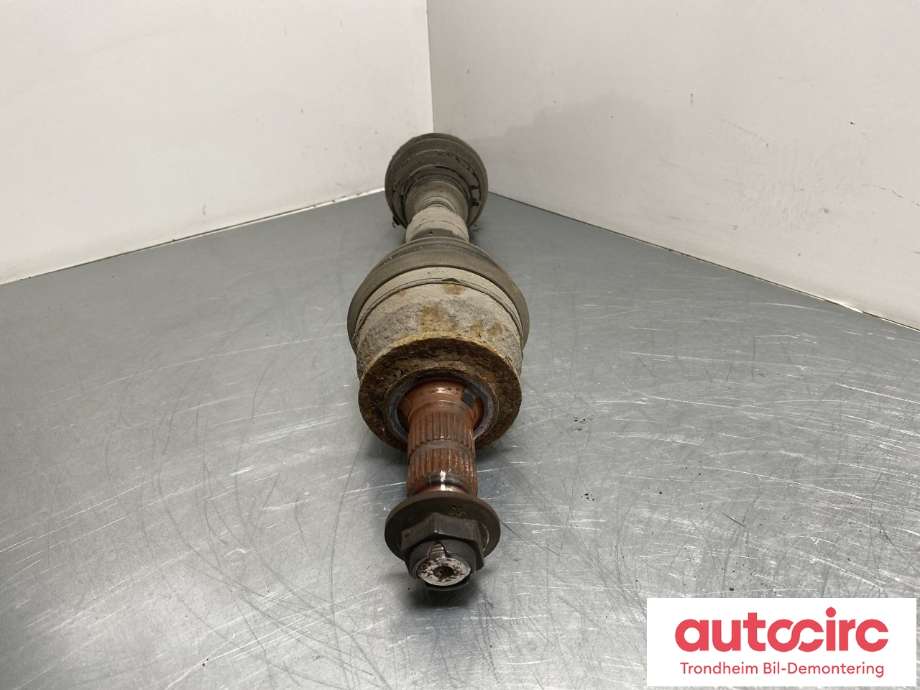 Drivaksel høyre foran, diesel/automat til Opel Insignia A 2014-2017 (95520487|22764225|)
