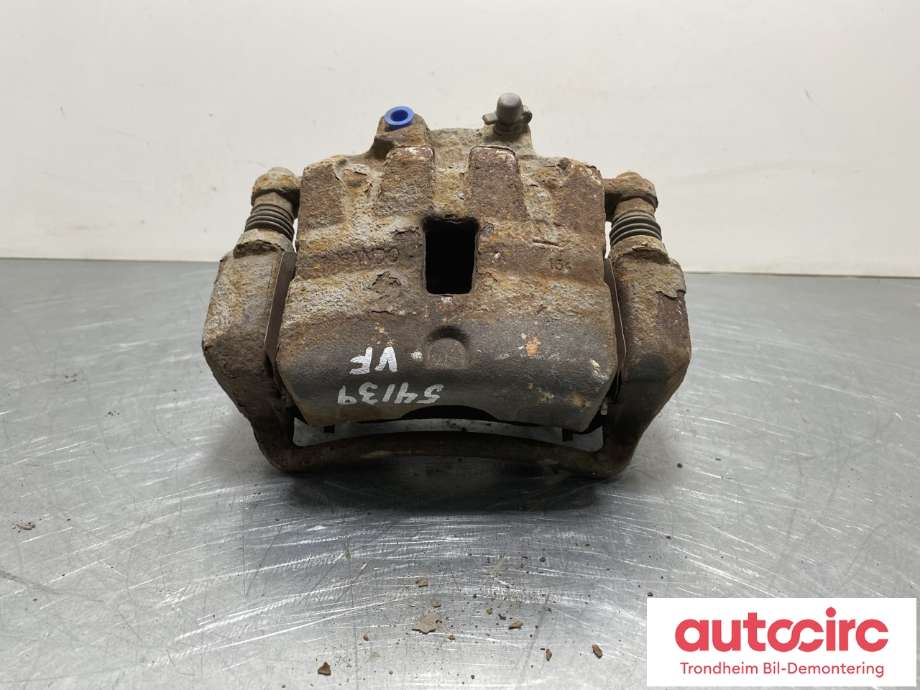 Bremsecaliper venstre foran til Opel Insignia A 2014-2017 (13578804|95522635|95524438)