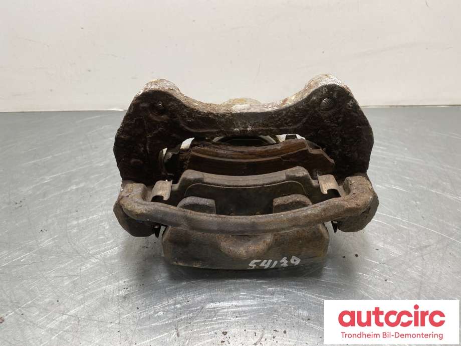 Bremsecaliper venstre foran til Opel Insignia A 2014-2017 (13578804|95522635|95524438)