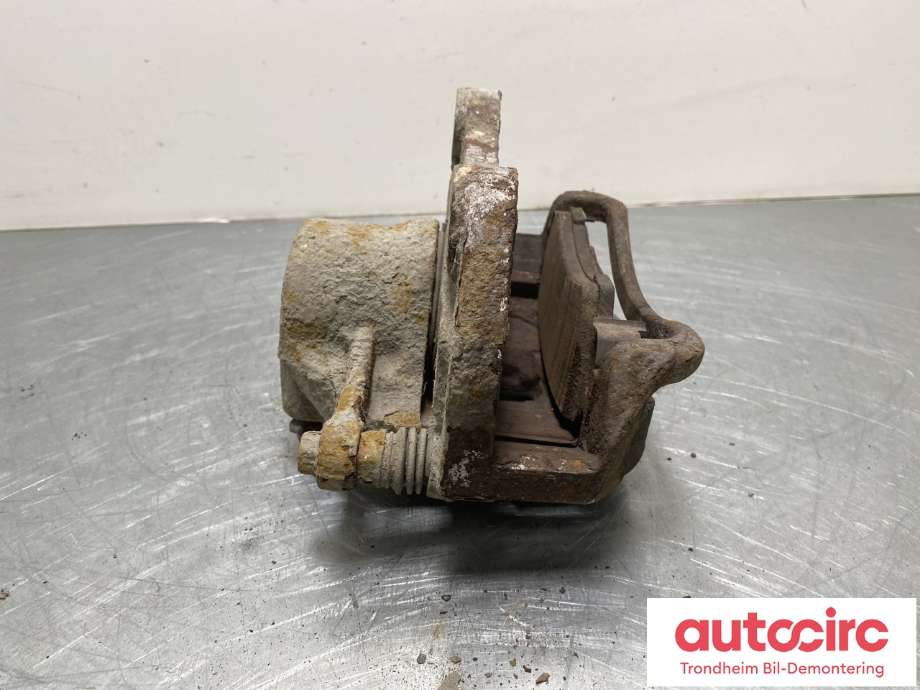 Bremsecaliper venstre foran til Opel Insignia A 2014-2017 (13578804|95522635|95524438)