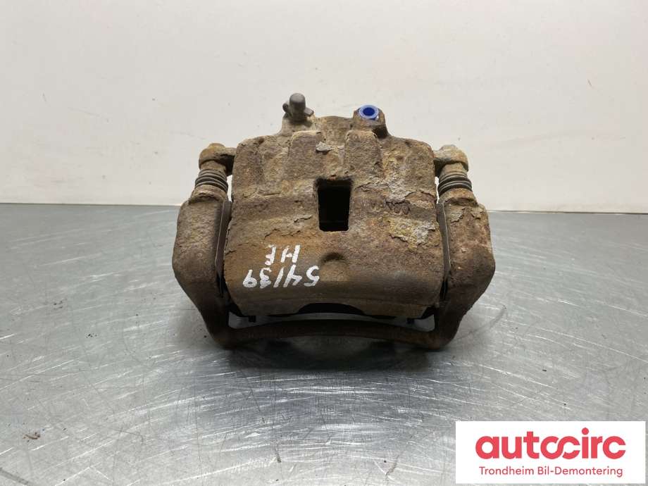 Bremsecaliper høyre foran til Opel Insignia A 2014-2017 (13279641|13578803|95522633)