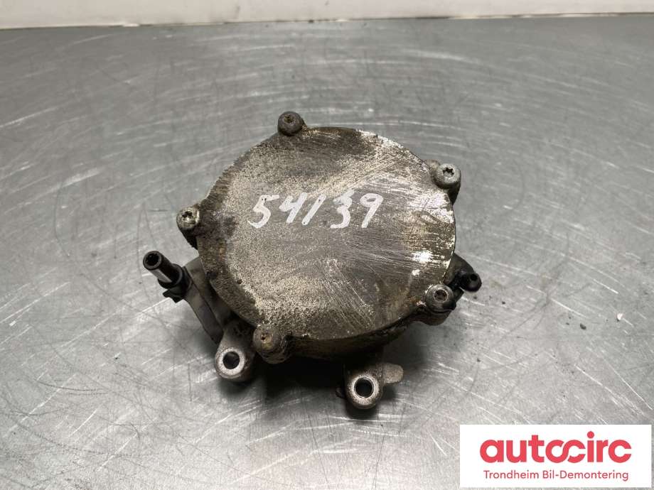 Vakuumpumpe til Opel Insignia A 2014-2017  (55581351|55488984|)
