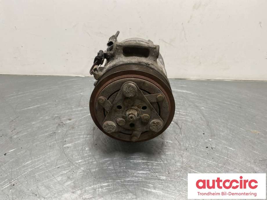 Aircondition kompressor til Opel Insignia A, 2014-2017 (SANDEN|22913889|95518886)