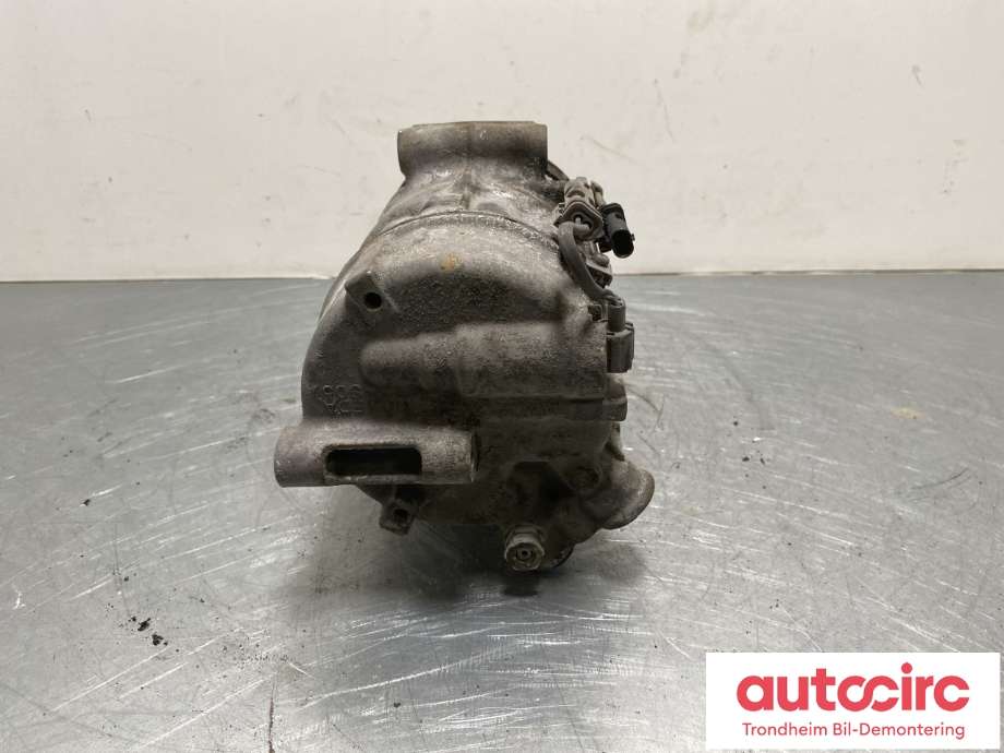 Aircondition kompressor til Opel Insignia A 2014-2017  (SANDEN|22913889|95518886|2235503404|22861236|)