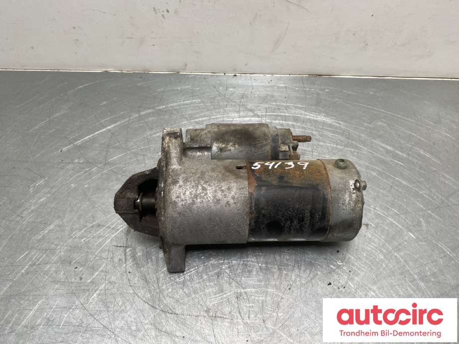 Starter diesel til Opel Insignia A 2014-2017  (55353857|55585237|M001T30072)