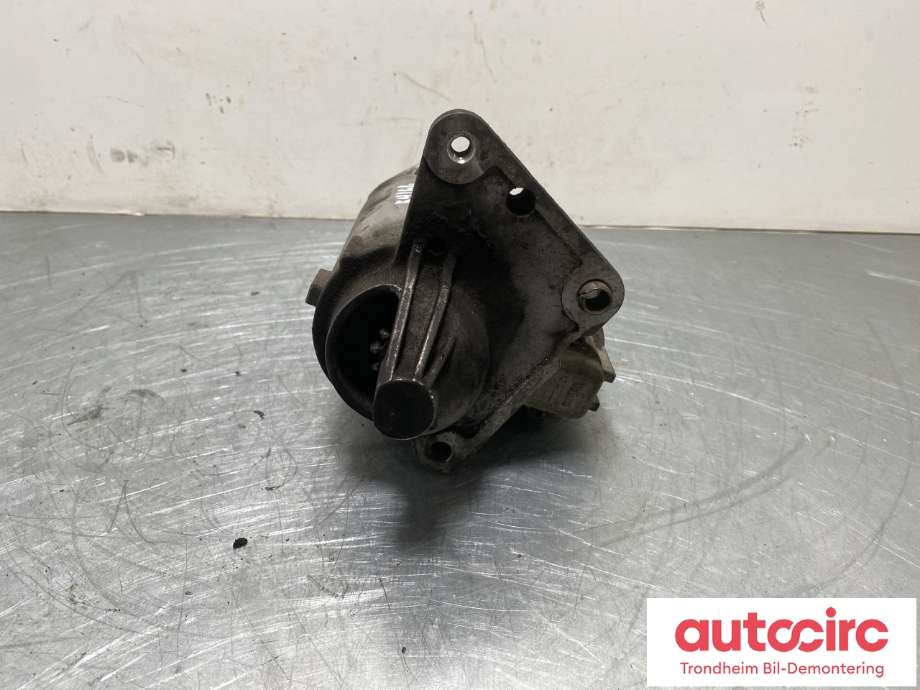Starter diesel til Peugeot 308 2007-2011 (Type I, Fase 1)  (VALEO|9646694080|5802AE|5802CE|1638116880|D7G26| 9662854180 00)