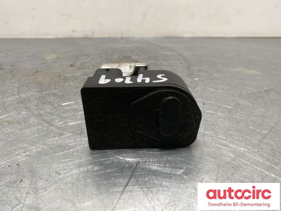 Aircondition diverse til Porsche Taycan 2019-->> (4M0816702A|PAB 816 702|)