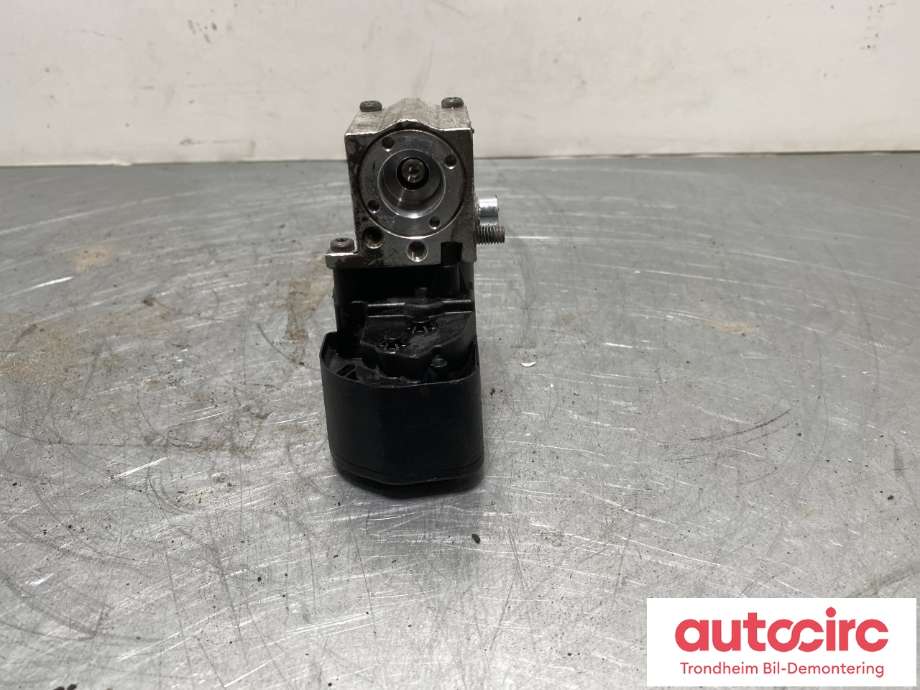 Aircondition diverse til Porsche Taycan 2019-->>  (4M0816702A|PAB 816 702|)