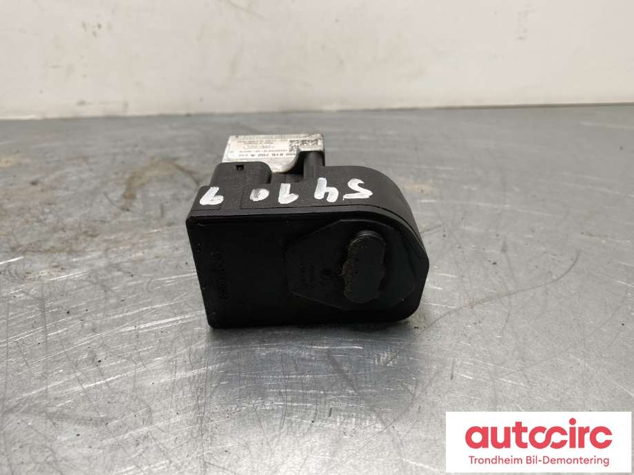 Aircondition diverse til Porsche Taycan 2019-->>  (4M0816702A|PAB 816 702|)