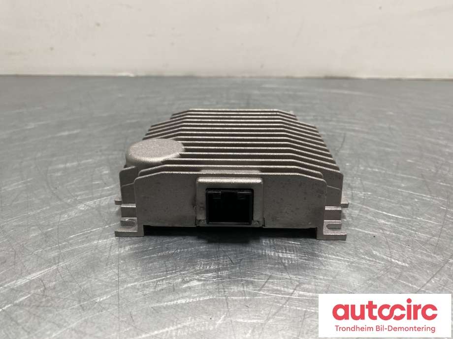 Høyttaler motorlyd, AVAS (Acoustic Vehicle Alerting System) til Porsche Taycan 2019-->> (9J1035446H|PAD035446|)