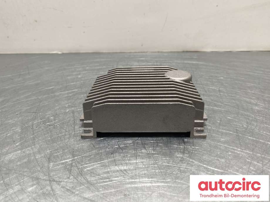 Høyttaler motorlyd, AVAS (Acoustic Vehicle Alerting System) til Porsche Taycan 2019-->> (9J1035446H|PAD035446|)