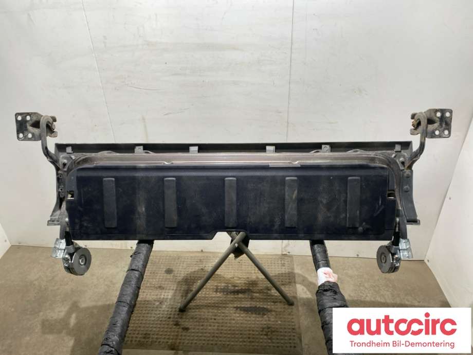 Bakluke lem til Mitsubishi Outlander 2010-2012 (Type II, Fase 2) (5817A011YB|)