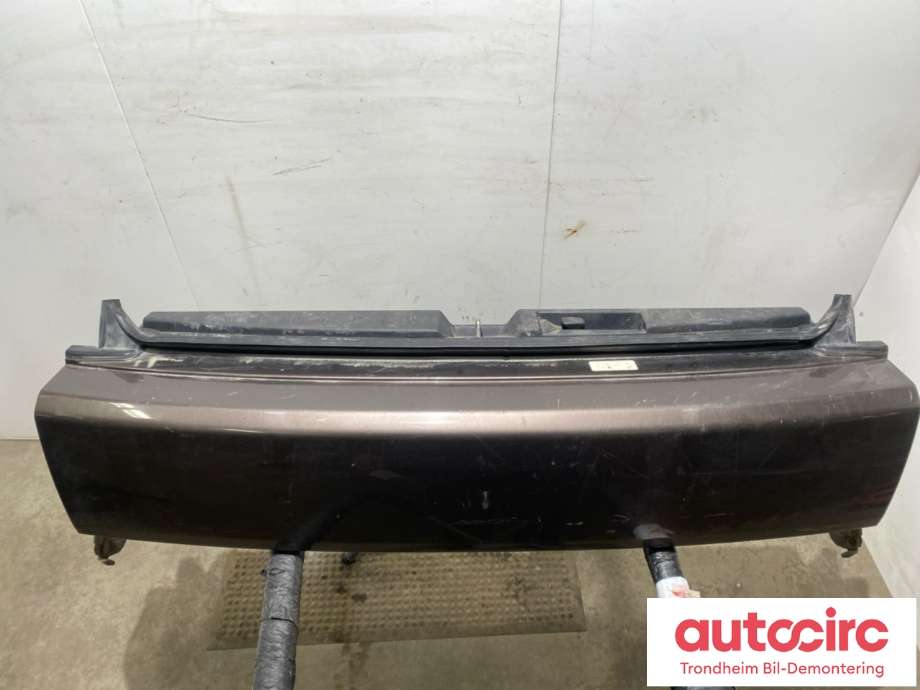 Bakluke lem til Mitsubishi Outlander 2010-2012 (Type II, Fase 2) (5817A011YB|)