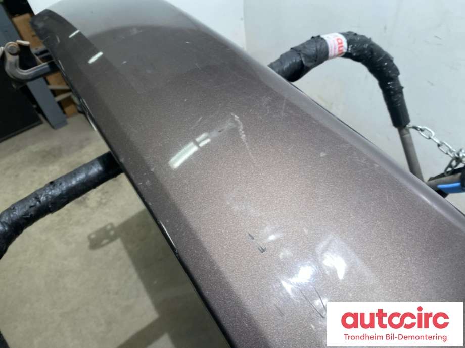 Bakluke lem til Mitsubishi Outlander 2010-2012 (Type II, Fase 2) (5817A011YB|)