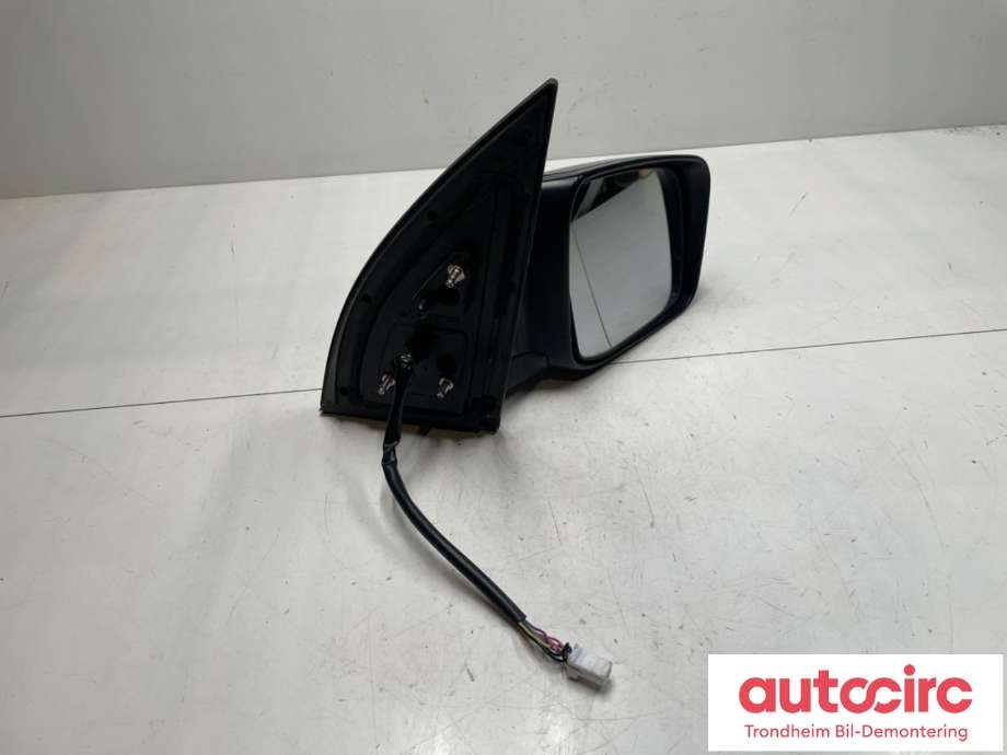 Speil høyre til Nissan X-Trail 2007-2014 (T31) (T31) (96301JG405|)